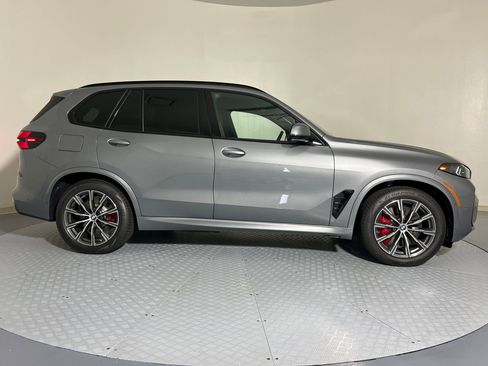 New 2026 BMW X5 xDrive50e AWD/4WD image 6