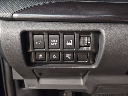 Used 2022 Subaru Forester Sport AWD/4WD image 27