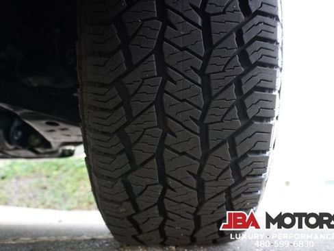 Used 2023 Nissan Frontier PRO-4X w/ Technology Package image 90