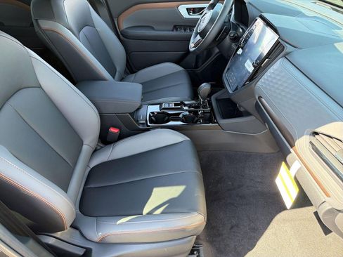 New 2026 Subaru Forester Sport AWD/4WD image 30