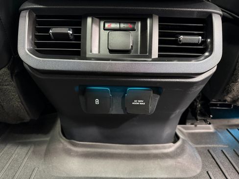 Used 2023 Ford F150 Platinum w/ Equipment Group 701A High image 39