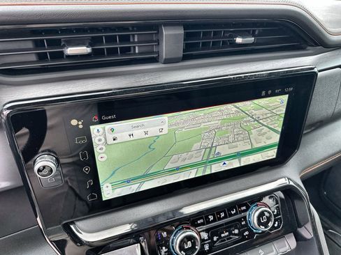 New 2026 GMC Sierra 2500 AT4 w/ AT4 Premium Plus Package AWD/4WD image 28