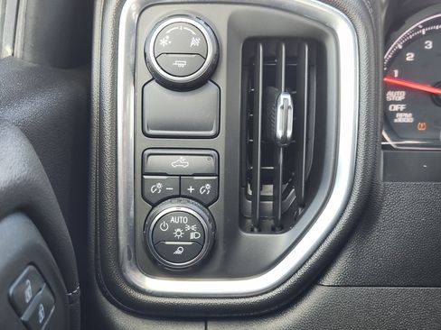 Used 2019 Chevrolet Silverado 1500 LT w/ Texas Edition RWD image 23