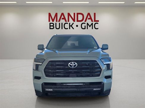 Used 2024 Toyota Sequoia SR5 image 3