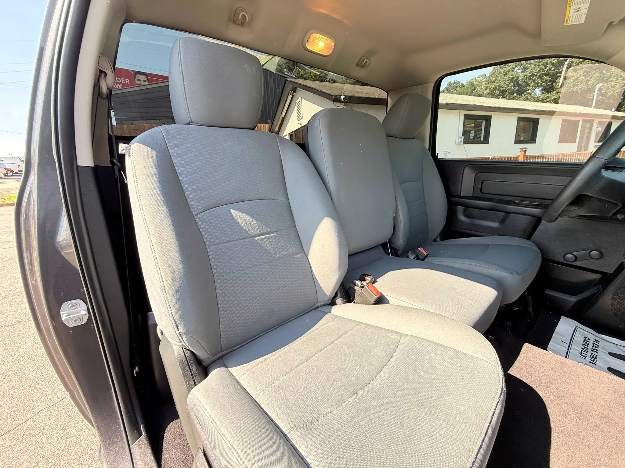 Used 2019 RAM 1500 Express RWD image 12