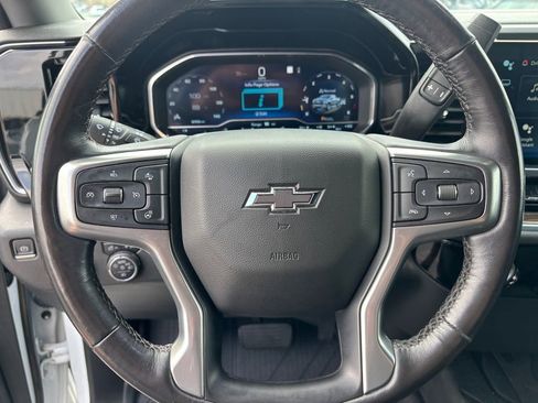 Used 2022 Chevrolet Silverado 1500 RST image 13