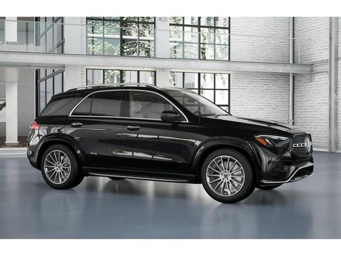 New 2026 Mercedes-Benz GLE 450 4MATIC image 14