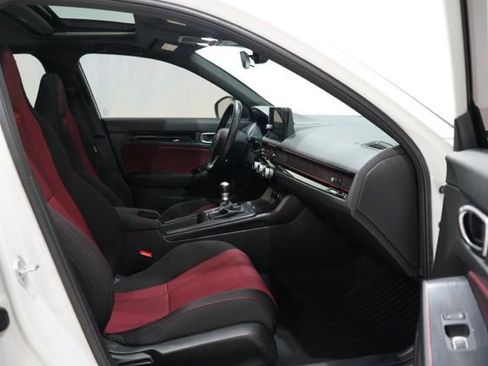 Used 2022 Honda Civic Si image 35