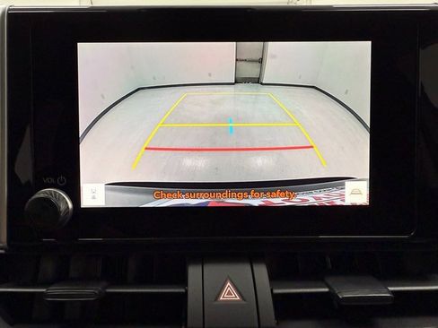 New 2025 Toyota RAV4 XLE w/ Convenience Package image 22