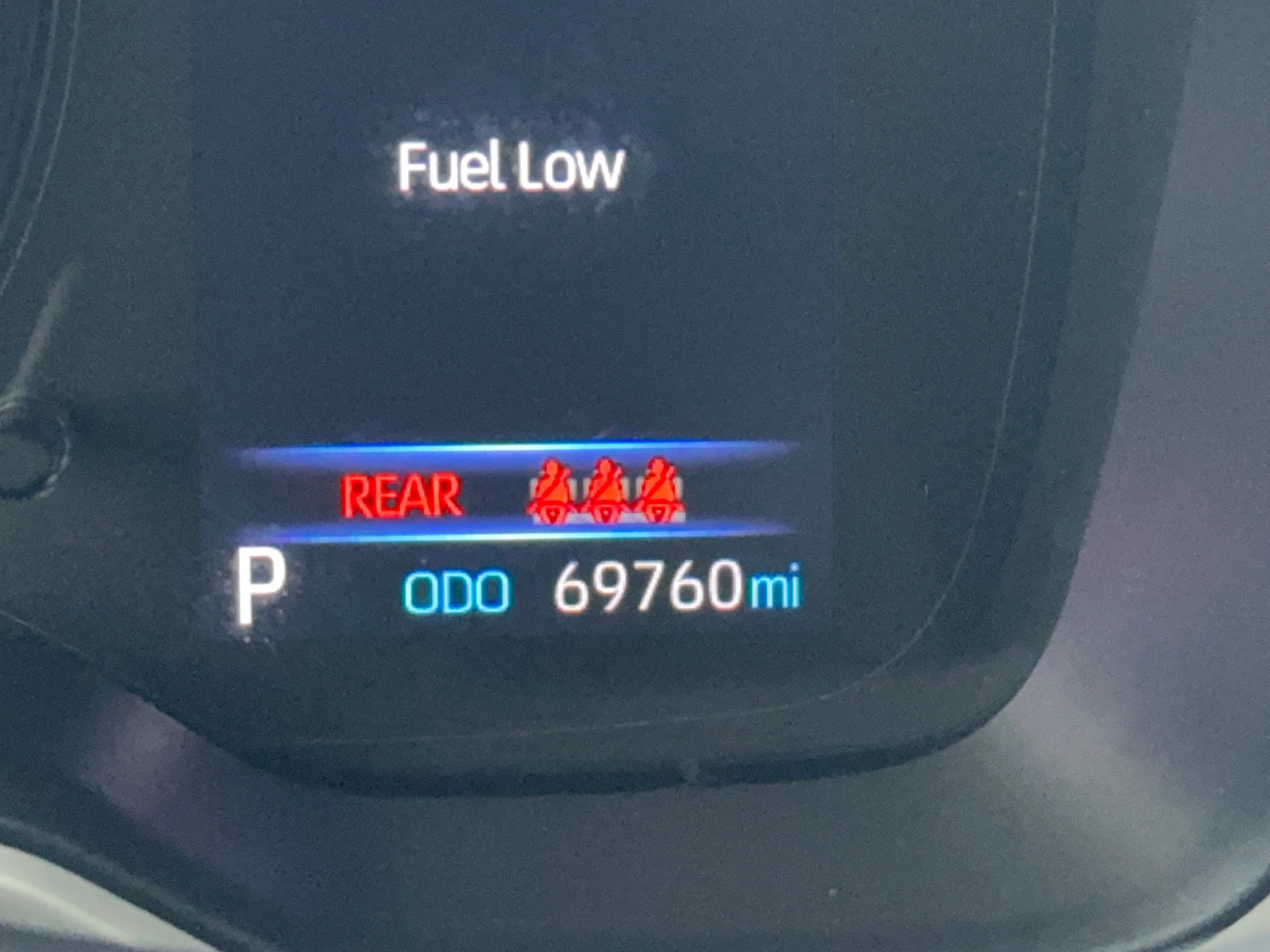 Used 2021 Toyota Corolla SE FWD image 23