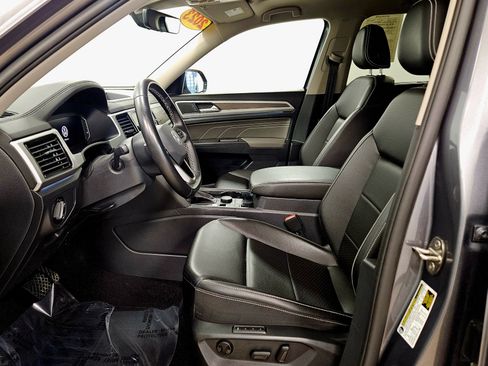Used 2023 Volkswagen Atlas SEL image 8