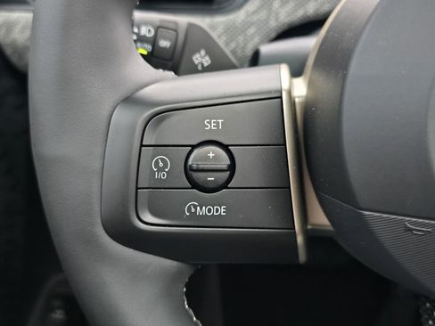 Used 2026 MINI Cooper 4-Door Hardtop FWD image 31