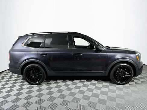 Used 2025 Kia Telluride SX Prestige X-Line AWD/4WD image 8