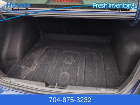 Used 2012 Chevrolet Cruze LS w/ Connectivity Package image 11