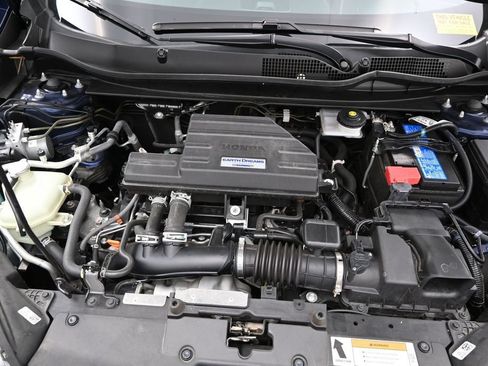 Used 2020 Honda CR-V EX-L image 22
