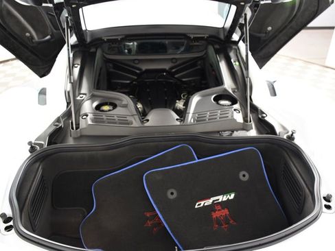 Used 2022 Maserati MC20 Coupe RWD image 28