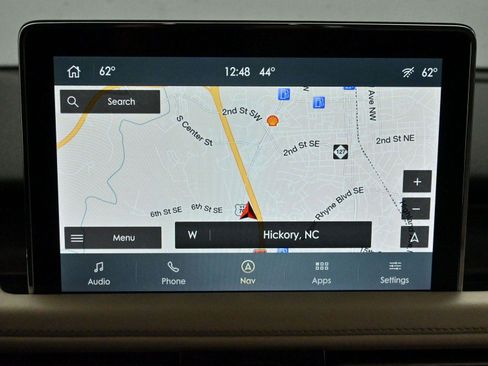 Used 2020 Lincoln Aviator Reserve w/ Equipment Group 202A image 23