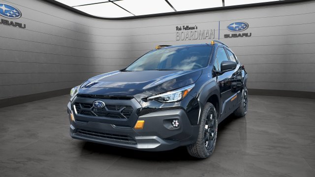 New 2026 Subaru Crosstrek 2.5i Wilderness AWD/4WD image 11