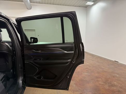 Used 2024 Jeep Grand Cherokee L Overland w/ Trailer Tow Package image 65