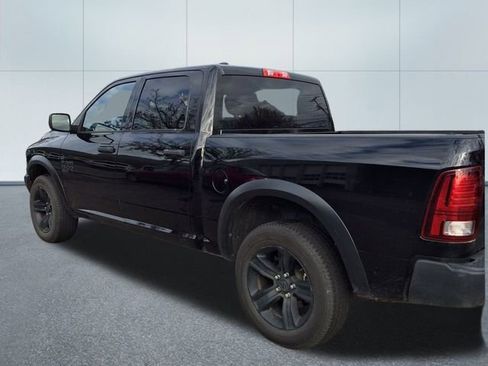 Used 2024 RAM 1500 Classic Warlock image 7