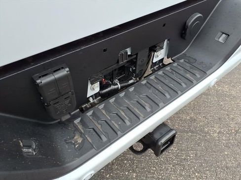 New 2026 GMC Sierra 1500 Denali Ultimate image 32