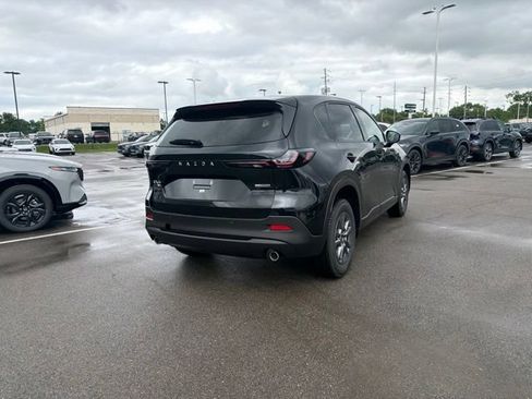 New 2026 MAZDA CX-5 Select AWD/4WD image 11