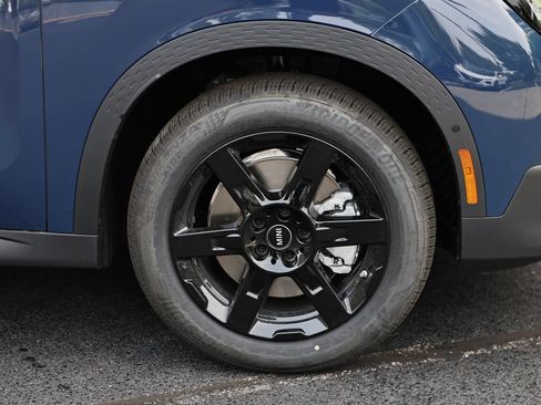 New 2027 MINI Cooper Countryman S AWD/4WD image 5