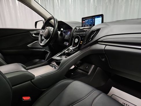 Used 2022 Acura RDX w/ Technology Package image 27