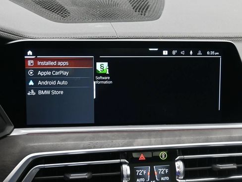 Used 2023 BMW X5 xDrive40i w/ Premium Package AWD/4WD image 18
