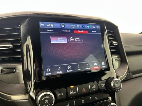 Used 2022 RAM 1500 Rebel w/ Rebel Level 2 Equipment Group image 20