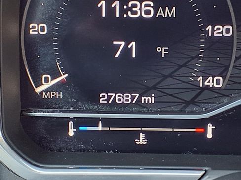 Used 2024 GMC Sierra 2500 AT4X w/ AT4X AEV Edition image 39