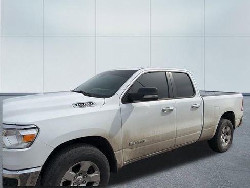 Used 2020 RAM 1500 Big Horn image 5