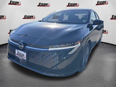 Certified 2026 Nissan Sentra S w/ Floor Mat Package