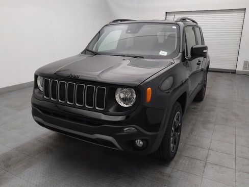 Used 2023 Jeep Renegade Latitude image 15