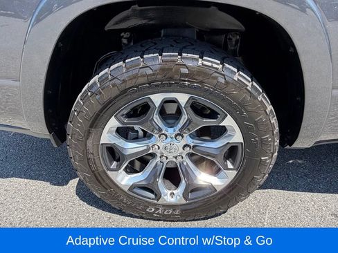 Certified 2023 RAM 1500 Limited AWD/4WD image 16