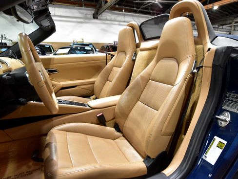 Used 2013 Porsche Boxster S image 41