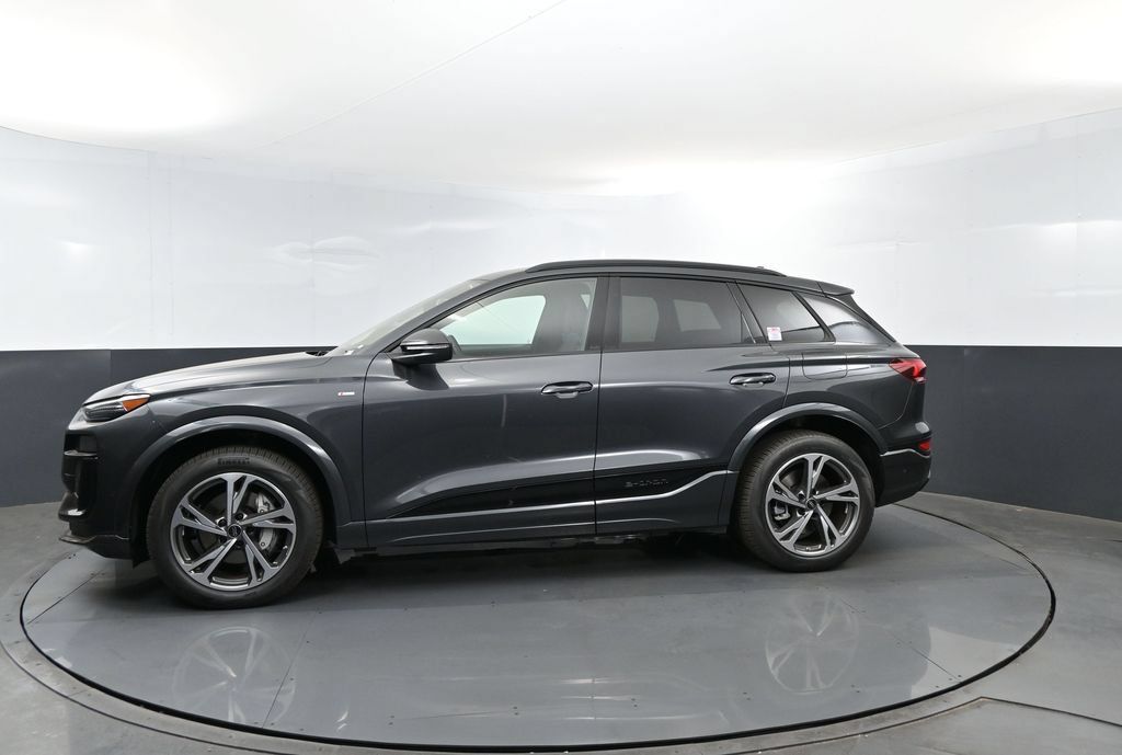 New 2027 Audi Q6 e-tron Premium Plus AWD/4WD image 25