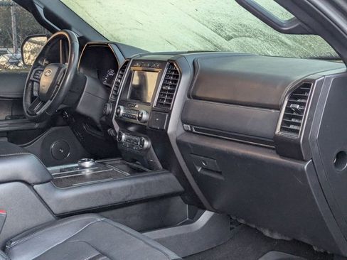 Used 2020 Ford Expedition Limited w/ Special Edition Package image 13