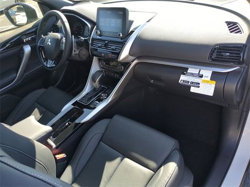 New 2026 Mitsubishi Eclipse Cross SEL image 15