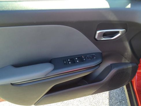 New 2025 Kia K4 LXS image 16