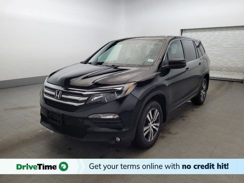 Used 2018 Honda Pilot EX-L image 1