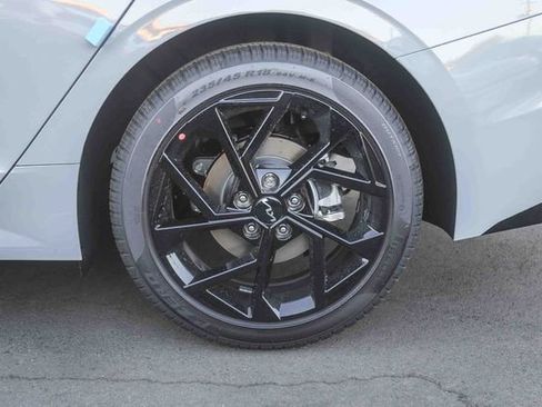 New 2026 Kia K5 GT-Line w/ GT-Line Premium Package FWD image 19