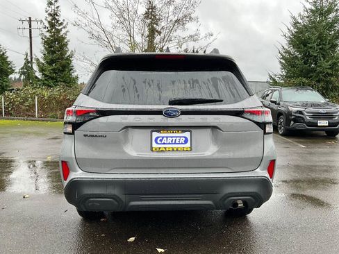 New 2026 Subaru Forester Premium image 7