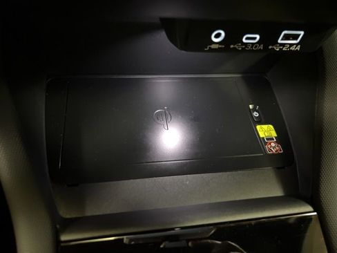 Certified 2025 Subaru Forester Touring w/ Popular Package - Touring image 34