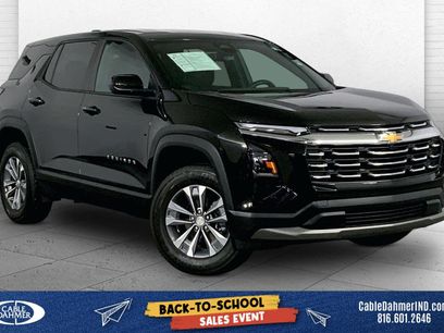 Used 2026 Chevrolet Equinox LT