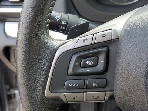 Used 2016 Subaru Impreza 2.0i Sport Premium image 10