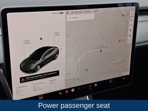 Used 2018 Tesla Model 3 Long Range image 19
