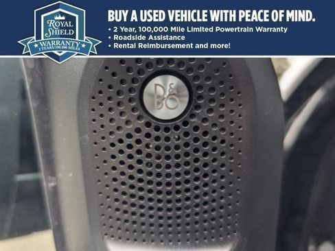 Used 2021 Ford Ranger Lariat w/ Equipment Group 501A High image 18