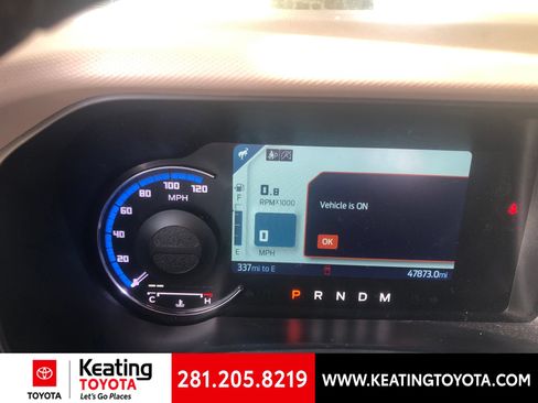 Used 2022 Ford Bronco Wildtrak AWD/4WD image 14