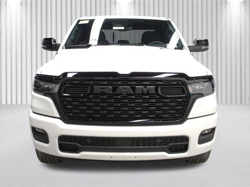 New 2026 RAM 1500 Big Horn image 45